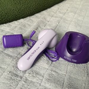 Michael Todd Soniclear Facial Brush